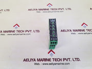 Phoenix Contact Emd-fl-c-10 Current Monitor Relay 10A Ac/Dc (Used)