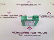 Phoenix Contact Emd-fl-c-10 Current Monitor Relay 10A Ac/Dc (Used)