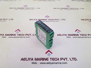 Phoenix Contact Emd-fl-c-10 Current Monitor Relay 10A Ac/Dc (Used)