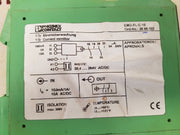 Phoenix Contact Emd-fl-c-10 Current Monitor Relay 10A Ac/Dc (Used)