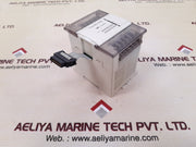 Mitsubishi fxon-16eyr-es/ul programmable controller