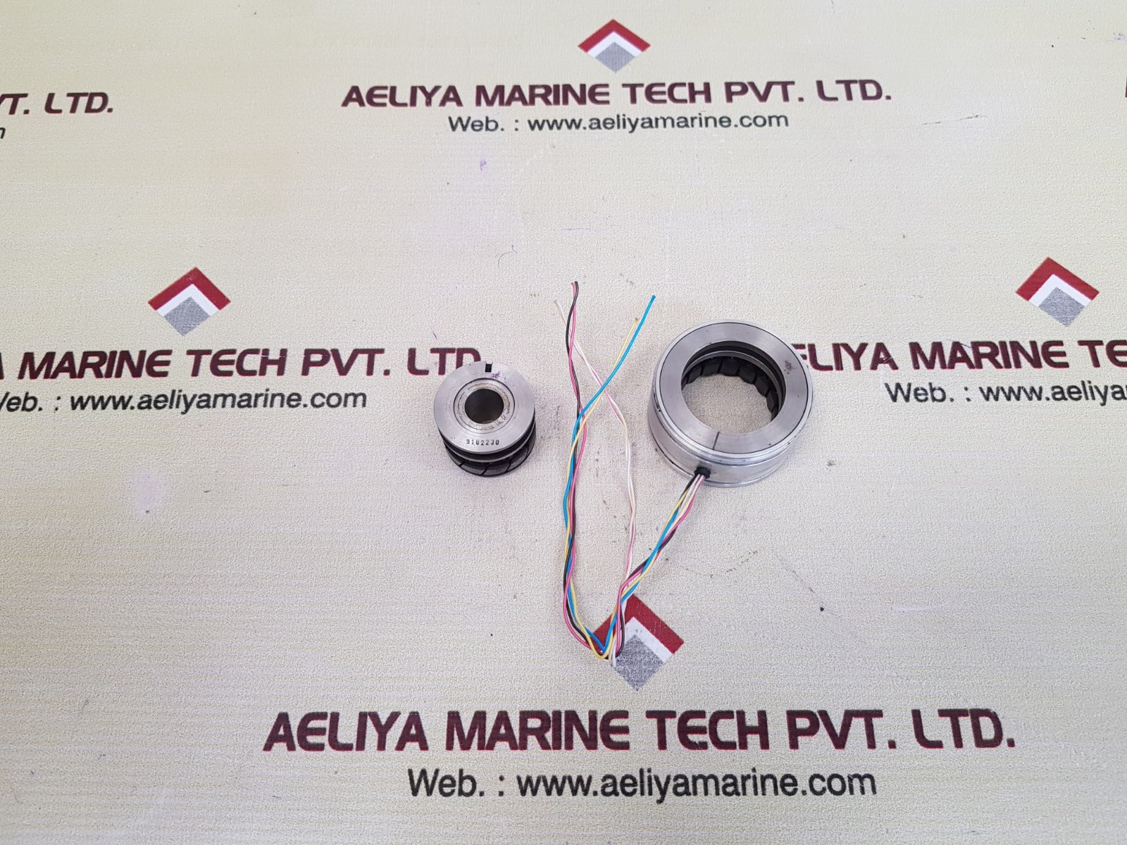 Siemens resolver v23401-t1005-b101 function generator