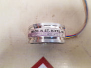 Harowe 15Brcx-602-b27/10 Resolver