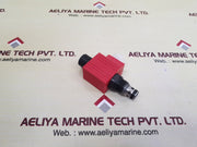 Parker 851020 solenoid coil
