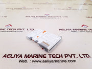 Wago 750-454/025-000 2channel analog input