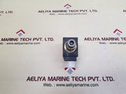 Parker siold 24 vdc 20w solenoid coil