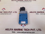 Rexroth 3723522220 pneumatic & control valve