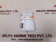 Wago 750-600/025-000 end module