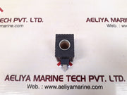 Waterman 704028 12vdc coil 