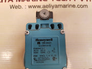 Honeywell gleb01a1b micro switch