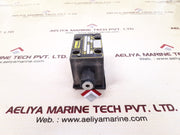 Parker D1VP4CN Hydraulic Valve Division