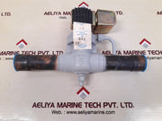 Sporlan e34s2110 thermostatic expansion valve