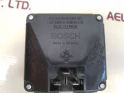 Bosch 0 192 033 004 regulator