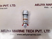 D4a040n pilot operated check valve