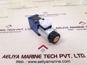 Rexroth r900561291 solenoid vlave 4we6jb62/eg24n9k4
