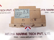 Omron zen 20c1dr-d-v2 cpu unit 24v dc
