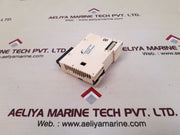 Schneider electric modicon tm2ami4lt analog module