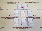 Lot of 10X Beckhoff kl1104 4x Digital Input Module 24V DC 55C