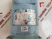 sumitomo cyclo drive cnvm009-5065-8 induction gear motor