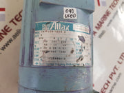 sumitomo cyclo drive cnvm009-5065-8 induction gear motor