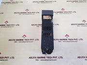 Honeywell udc6300 digital process controller pc6301-u-0d0-51-0-0e