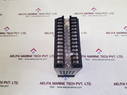 Honeywell udc6300 digital process controller pc6301-u-0d0-51-0-0e
