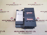 Idec pfj-dp1u,pfj-t081u,pfj-n162u,pfj-ps1dcu 8-relay output unit