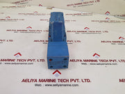 Moog d661z4754 hydraulic valve p80hxam6nea2-k