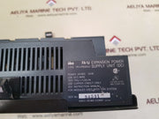Idec pfj-dp1u,pfj-t081u,pfj-n162u,pfj-ps1dcu 8-relay output unit