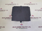 Idec pfj-dp1u,pfj-t081u,pfj-n162u,pfj-ps1dcu 8-relay output unit