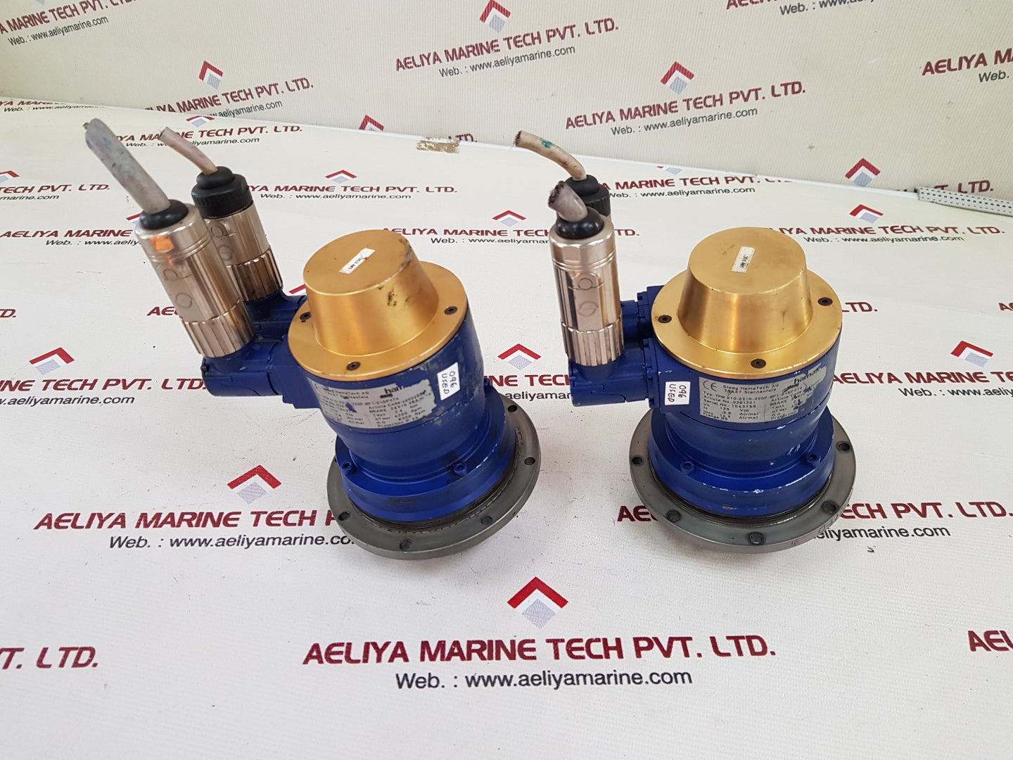 Steag hamatech tpm 010-031r-200p-bp1-015if076 motor