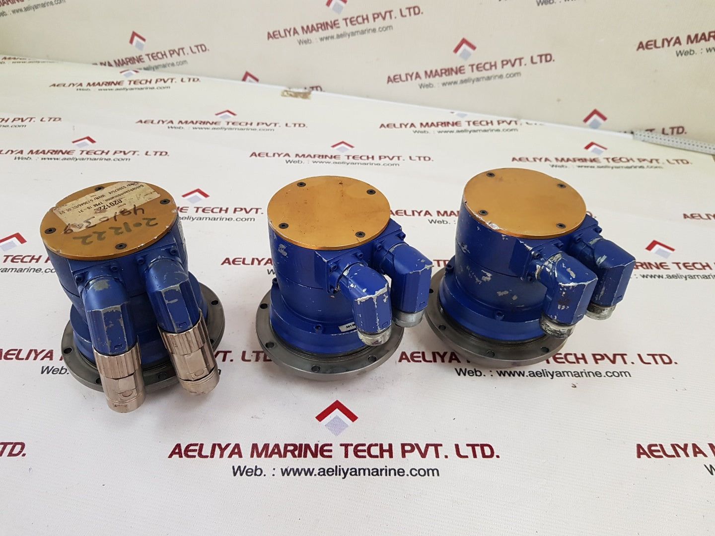 Steag hamatech tpm 010-31r-320p-0h1-015if0000 motor