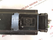Elau sm 100-50-030-p1-44-r1-b0 servo motor