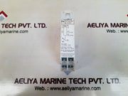 Crompton th110 thermistor protection unit