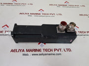 Berger lahr ser3610/3l7ss0cb servo motor