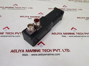 Berger lahr ser3610/3l7ss0cb servo motor