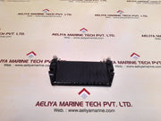 Brush electrical y24 resistor