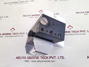 Abb tzid-c 18345- 2010420001 electro pneumatic positioner rev.2.0