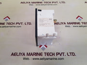 Celsa paq96w rpm meter 0-1500