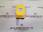 Ravioli fcn 25 rotary limit switch