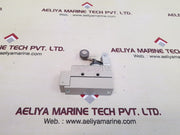 Omron ze-0a2-2 limit switch 10a 250vac