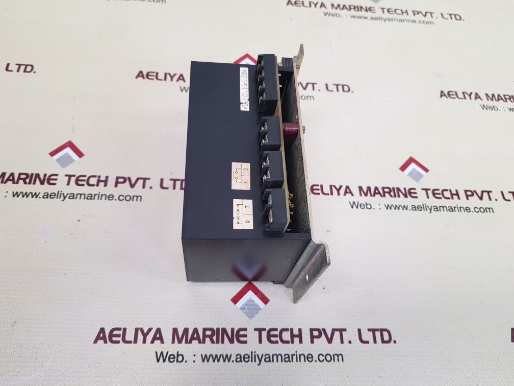 Toshiba rc900-sq2c ak dc-overcurrent relay