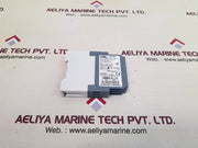Abb 1Svr430711R2300 Thermistor Motor Protection Relay Cm-mss
