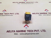 Castel 1020/2 solenoid valve