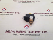 Castel 1020/2 solenoid valve