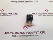 Castel 1020/2 solenoid valve