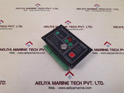Uni-safe bw-800 bridge navigational watch alarm system 