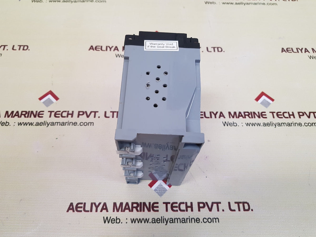 Linear systems 307-cgid sequence controller – Aeliya Marine