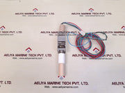 Itt Neo-dyn 132t4s426-012 adjustable temperature switch