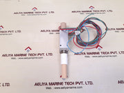 Itt Neo-dyn 132t4s426-012 adjustable temperature switch